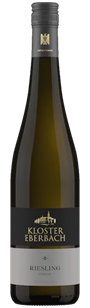 Kloster Eberbach Riesling Feinherb 2022